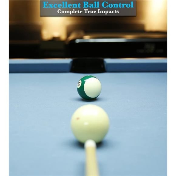 Billiard Balls Pool Balls Billiard Set - Picture 5 of 6